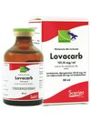 Lovacarb 121,15 mg/ml, roztwór do wstrzykiwań dla psów