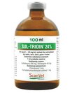 Sul-Tridin 24%, 200 mg/ml + 40 mg/ml