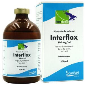 interflox zdjęcie produktu