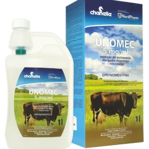 Unomec 1l zdjęcie produktu