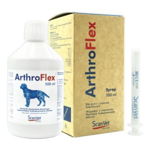 arthroflex grafika