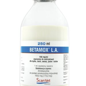 Betamox zdjęcie leku