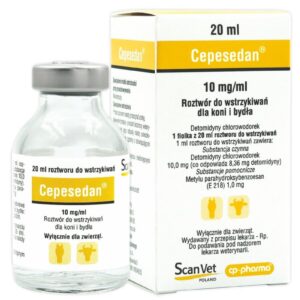 Cepesedan zdjęcie leku