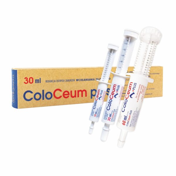Coloceum zdjęcie produktu