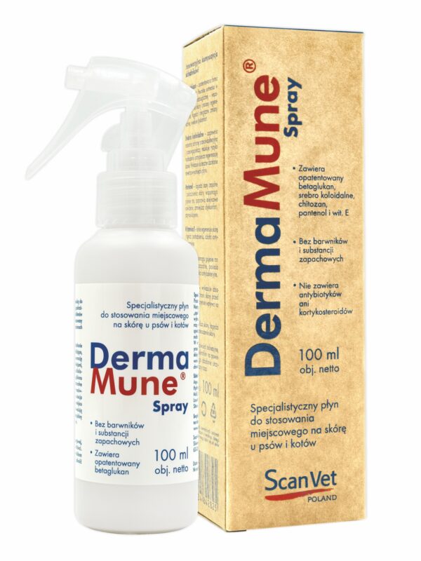 Dermamune zdjęcie produktu