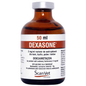 Dexasone zdjęcie leku