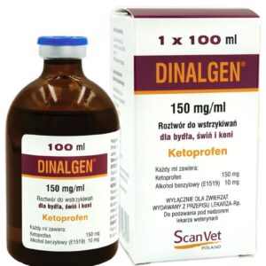 Dinalgen 150 zdjęcie leku