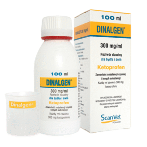 Dinalgen zdjęcie produktu