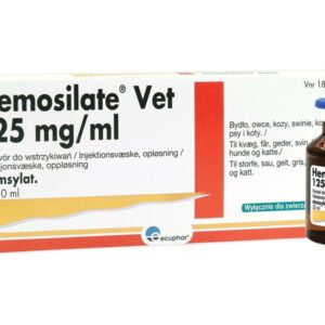 hemosilate zdjęcie produktu