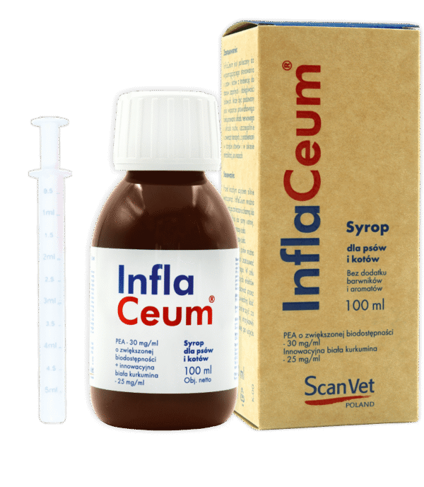 InflaCeum zdjęcie produktu