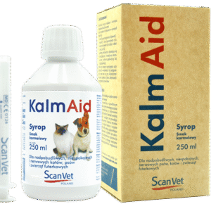 KalmAid zdjęcie produktu