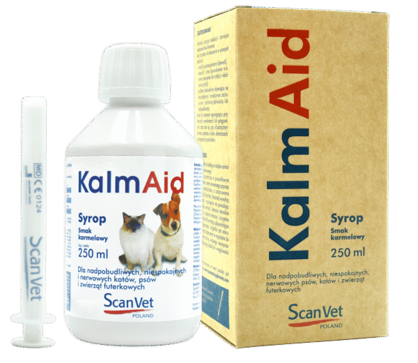 KalmAid zdjęcie produktu