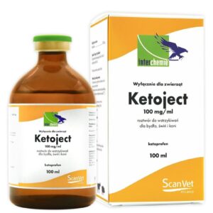 ketoject zdjęcie produktu