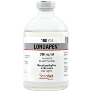 longapen zdjęcie produktu