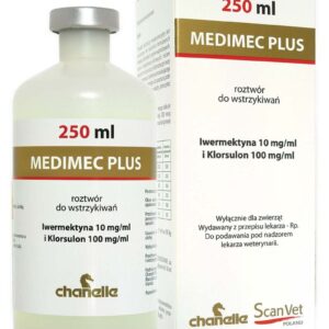 medimec plus zdjęcie produktu