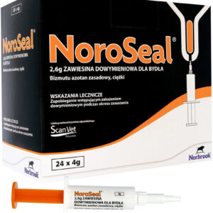 noroseal zdjęcie produktu