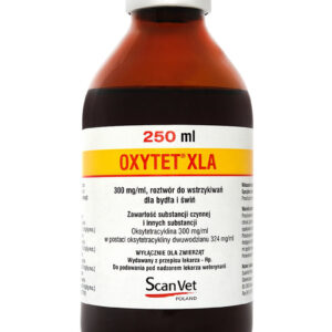 oxytet xla zdjęcie produktu