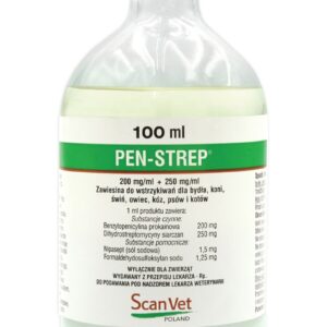 pen strep zdjęcie produktu