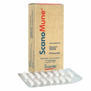 ScanoMune zdjęcie produktu