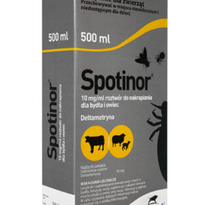 spotinor zdjęcie produktu