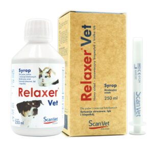 Relaxer Vet Plus zdjęcie produktu