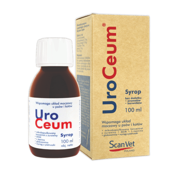 uroceum zdjęcie produktu