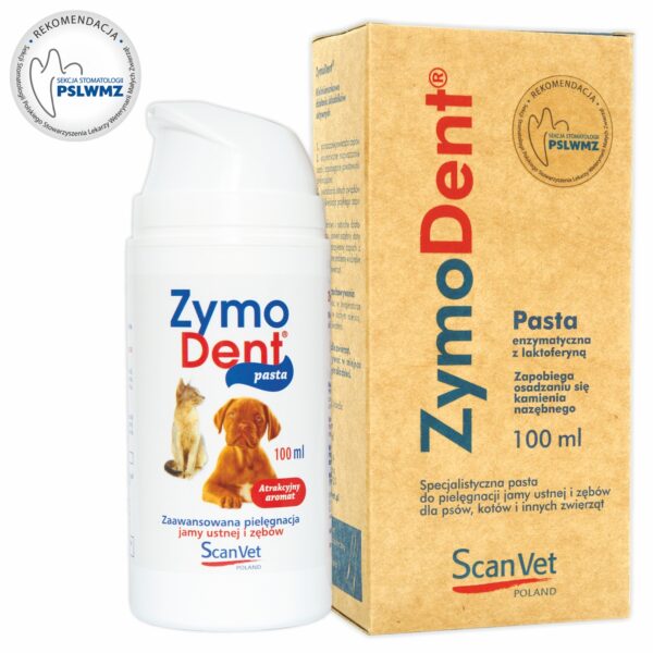 Zymodent zdjęcie produktu